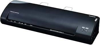 ナカバヤシ ハイスペック ラミネーター 4本ローラー A4 ブラック Amazon.co.jp: ナカバヤシ ハイスペック ラミネーター 4本